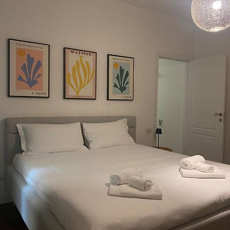 Appartamento Palazzo Venezian 5 Trieste Esterno foto