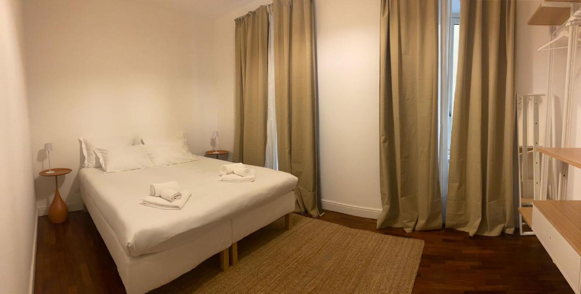 Appartamento Palazzo Venezian 5 Trieste Esterno foto