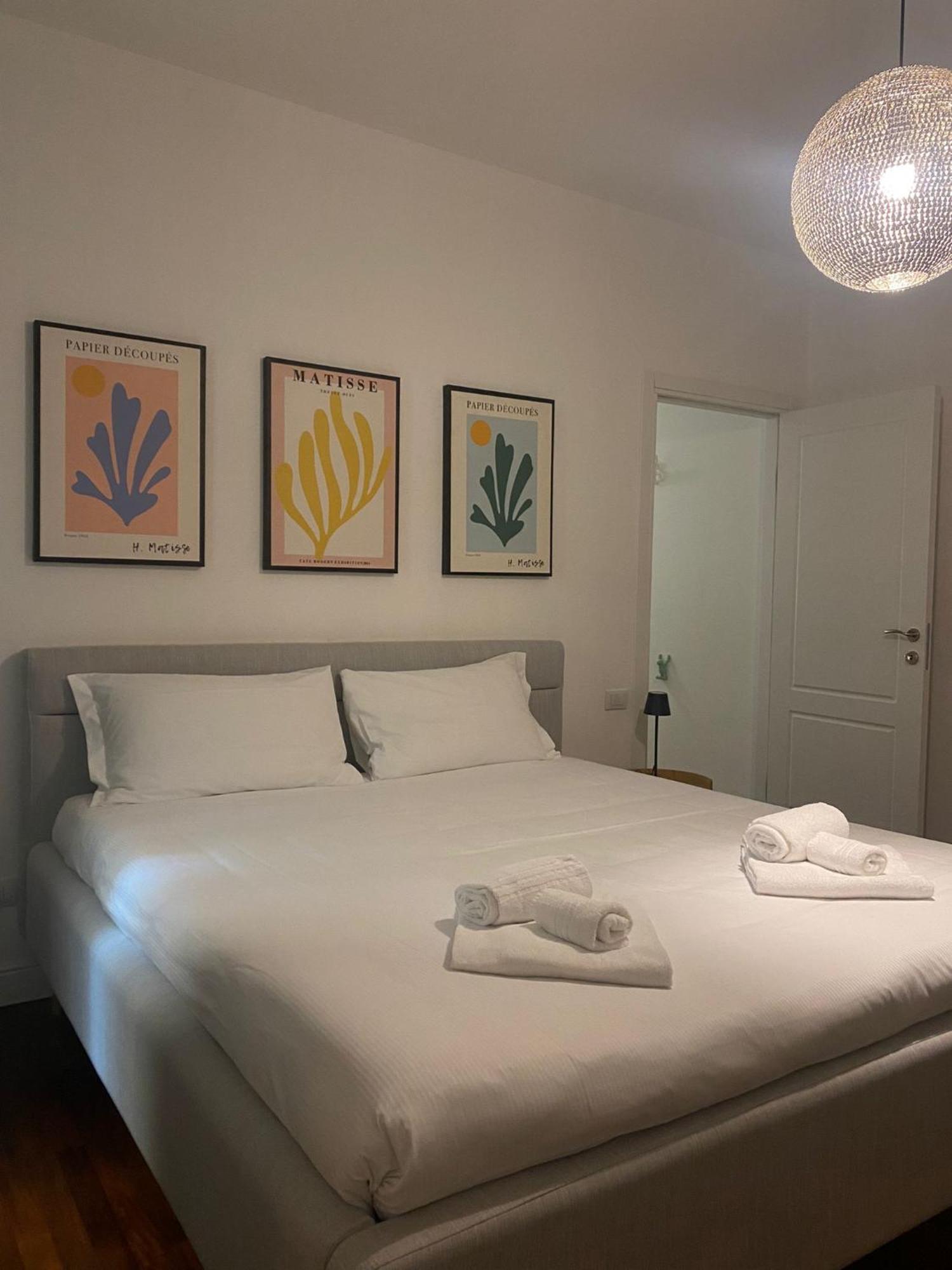 Appartamento Palazzo Venezian 5 Trieste Esterno foto