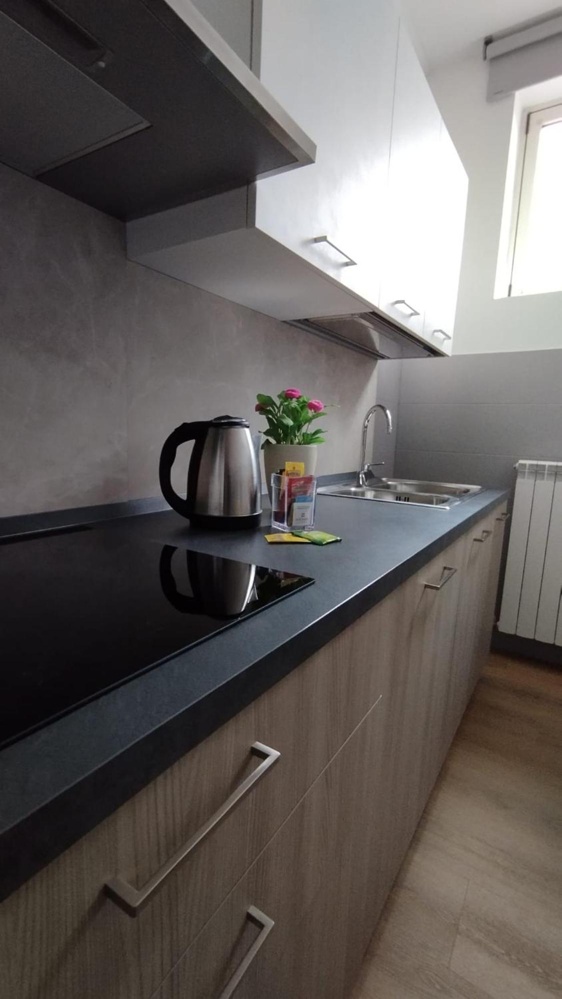 Appartamento Palazzo Venezian 5 Trieste Esterno foto
