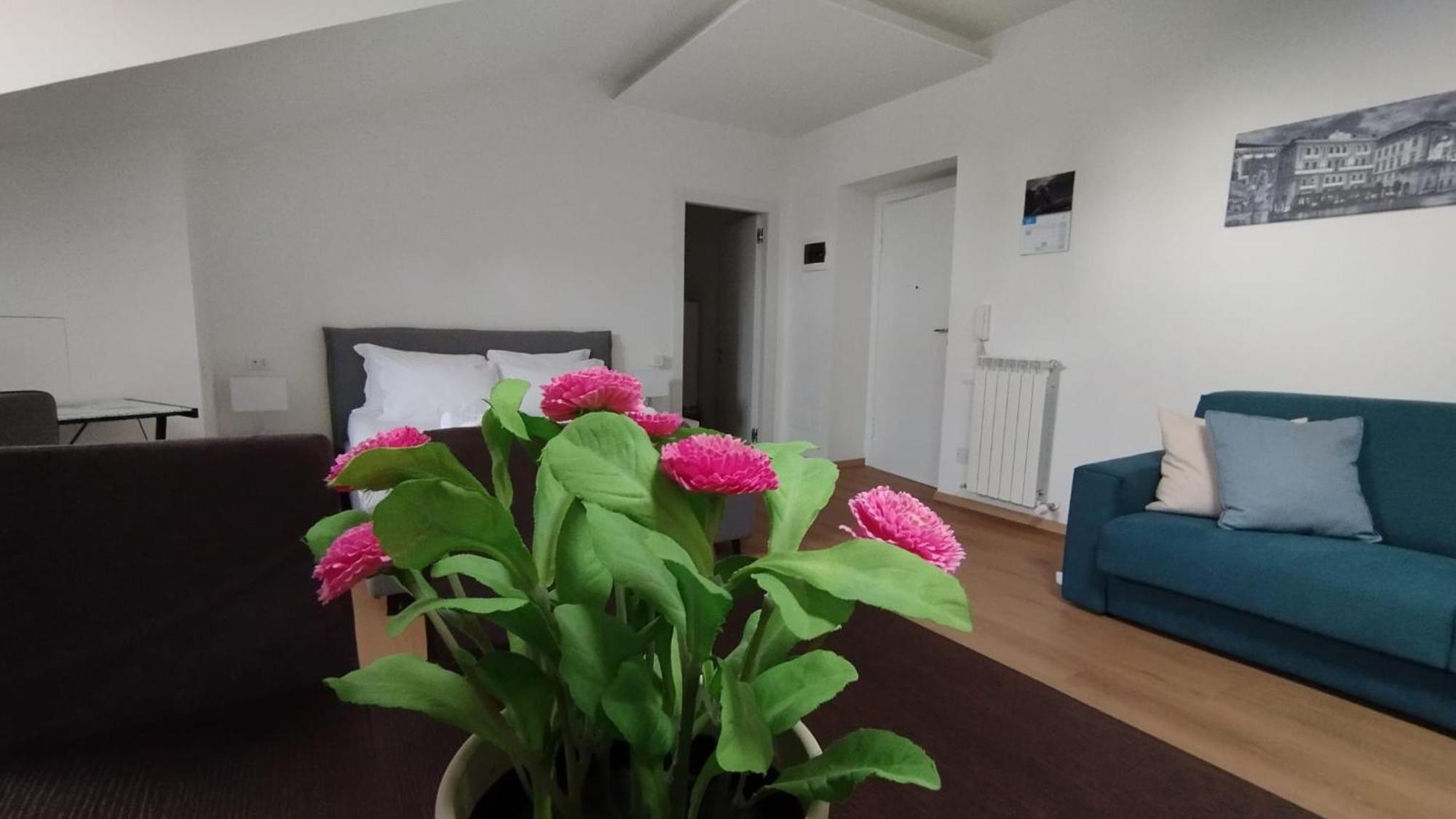 Appartamento Palazzo Venezian 5 Trieste Esterno foto