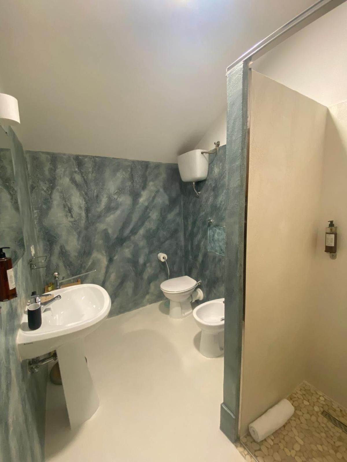 Appartamento Palazzo Venezian 5 Trieste Esterno foto