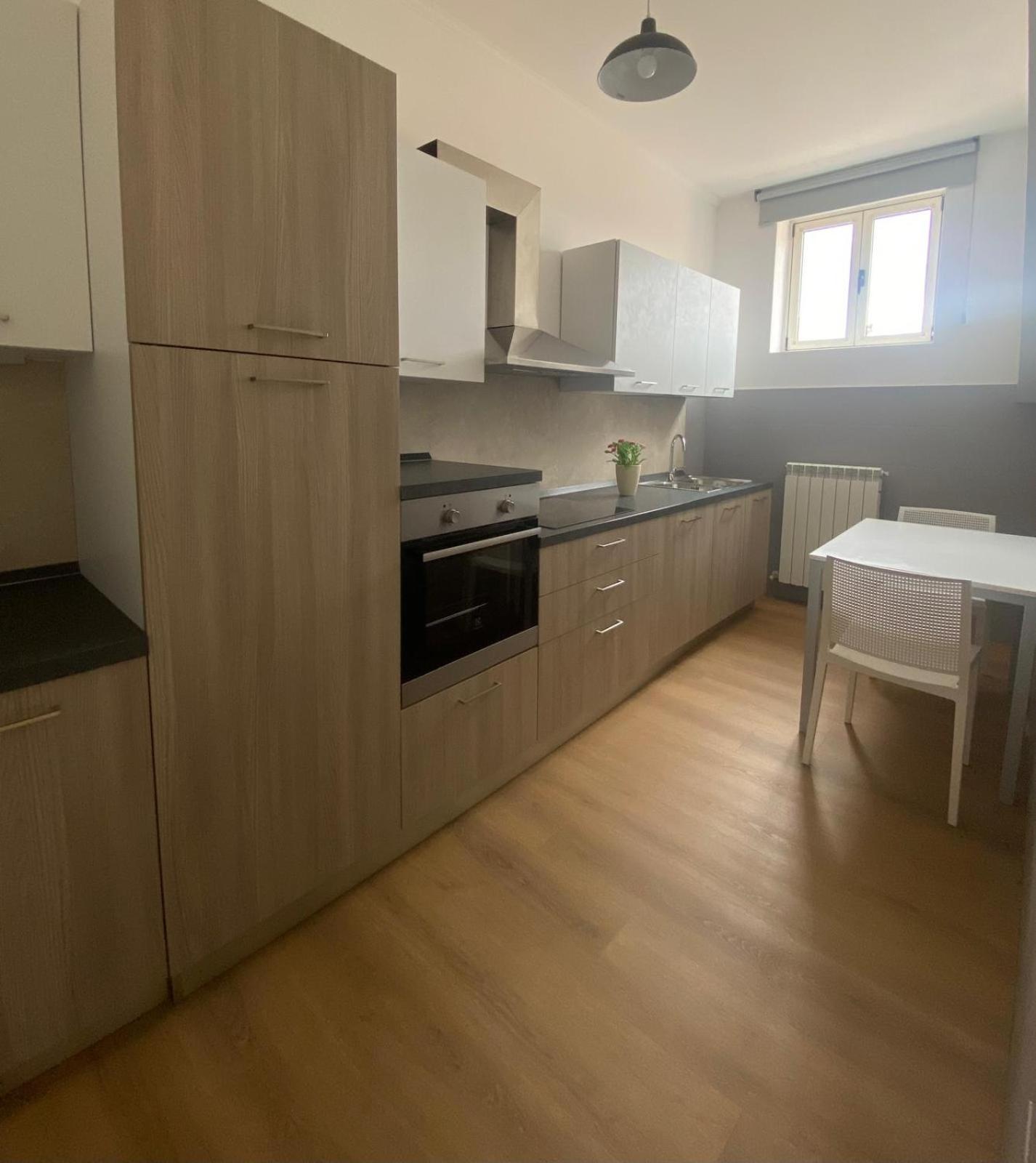 Appartamento Palazzo Venezian 5 Trieste Esterno foto