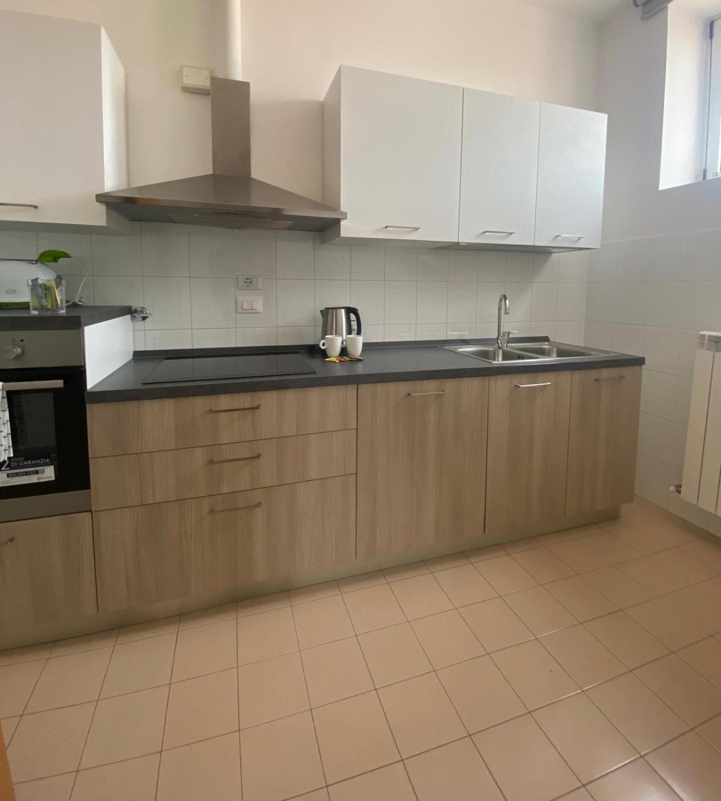 Appartamento Palazzo Venezian 5 Trieste Esterno foto